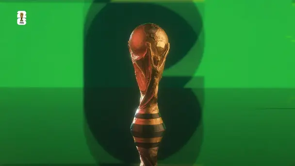 A Global Kickoff - FIFA World Cup 2026