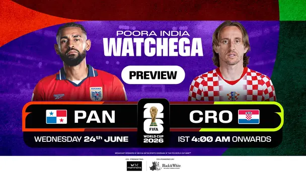 PAN Vs CRO | Match Preview