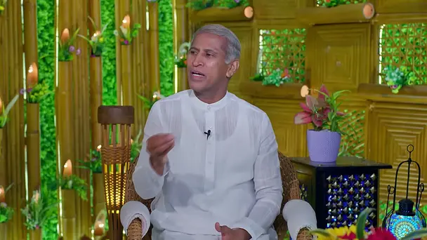 Aarogyame Mahayogam - June 08, 2026