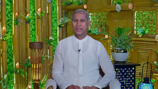 Aarogyame Mahayogam - June 11, 2026