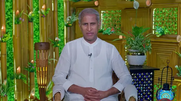 Aarogyame Mahayogam - June 10, 2026