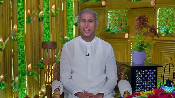 Aarogyame Mahayogam - June 09, 2026