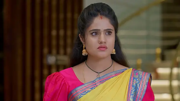 Paparayudu Poisons Vaijayanti