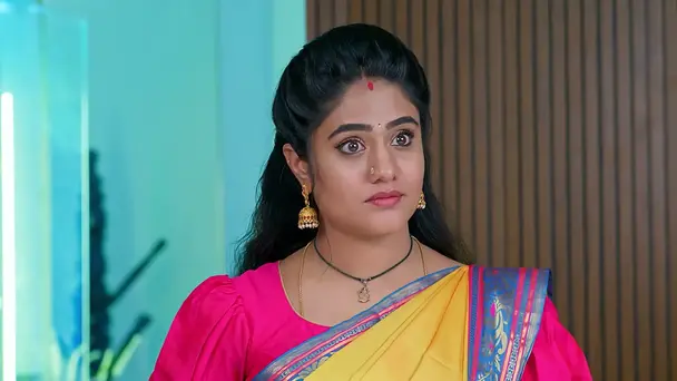 Jagadhatri Warns Nishika