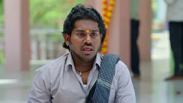 Siri Hopes for Vihari to Come to the Temple