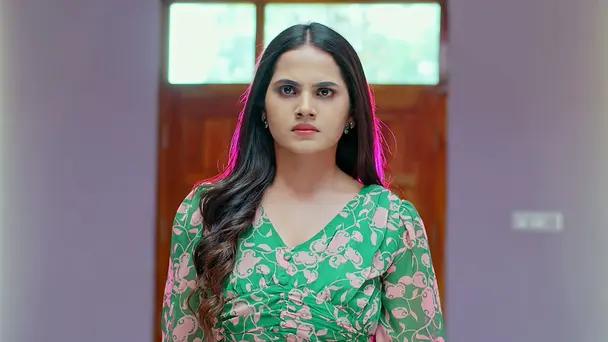 Avani Blames Maya for Vedavathi's Kidnap