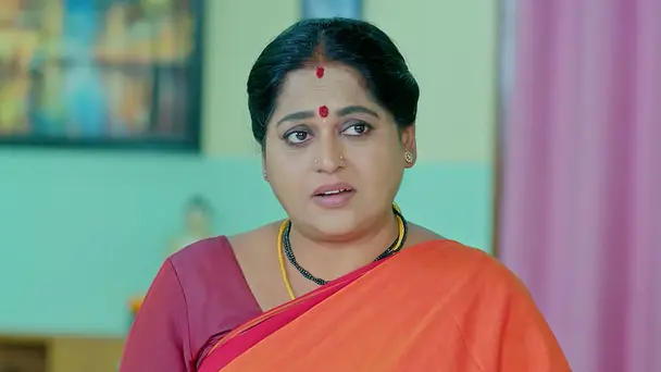 Vedavathi Gets Kidnapped