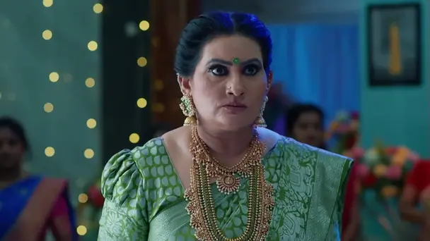 Auto Vijayashanthi - June 09, 2026 - Webisode