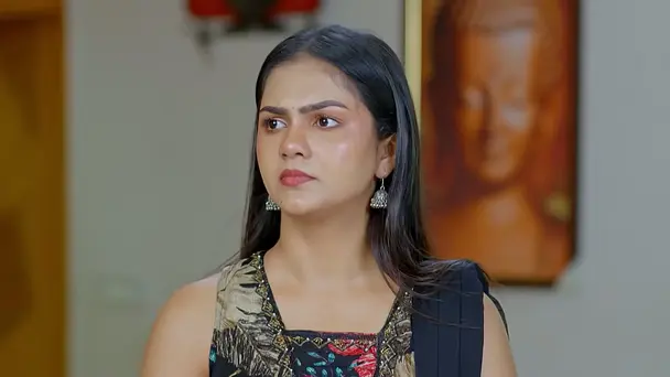 Dheerga Sumangali Bhava - June 11, 2026 - Webisode