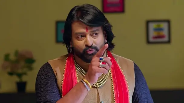 Nindu Noorella Saavasam - June 08, 2026 - Webisode