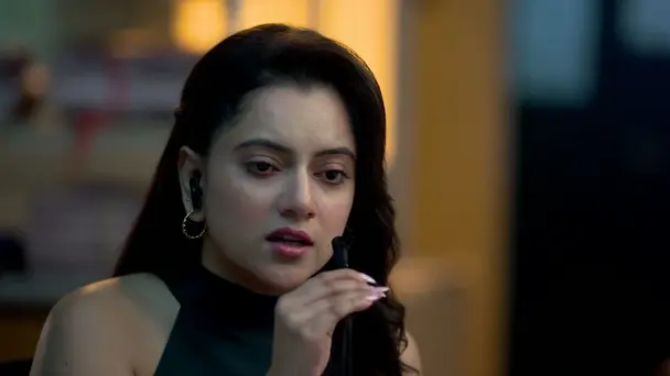 Shirin's Lethal Scheme Against Tagor