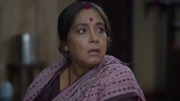Annapurnar Lokkhira - June 08, 2026 - Webisode