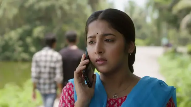 Annapurnar Lokkhira - June 09, 2026 - Webisode