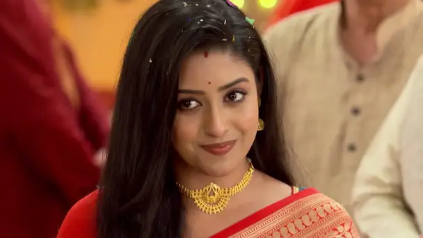 Parineeta - June 08, 2026 - Webisode