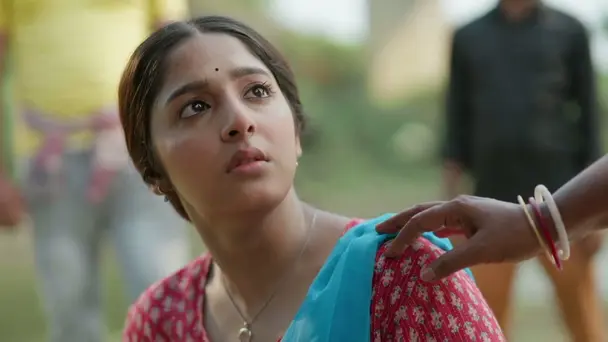 Annapurnar Lokkhira - June 09, 2026 - Best Scene