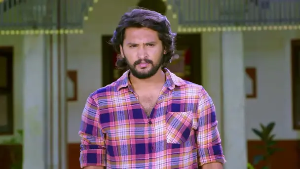 Sanjana’s Words Shock Nagaraj