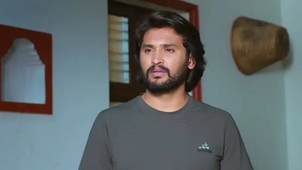 Sanjana’s Bold Challenge to Narasimha