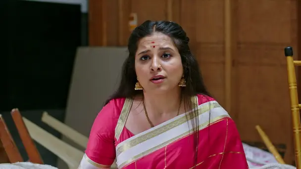 Jayanth Tells Jahnavi about His Mother