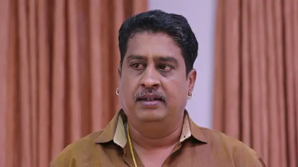 Prathapraj's Property Decision Shocks Subbu