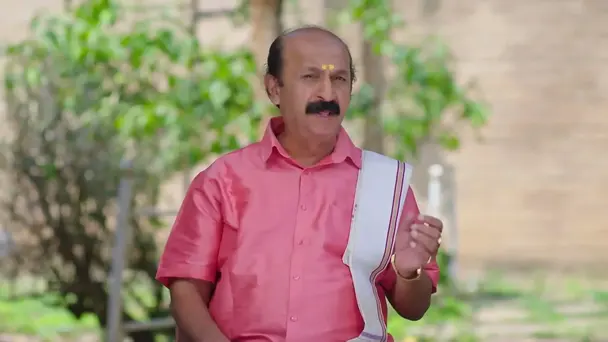 Annayya - June 10, 2026 - Webisode