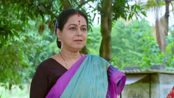 Nagaraj Is Shocked By Sanjana’s Words