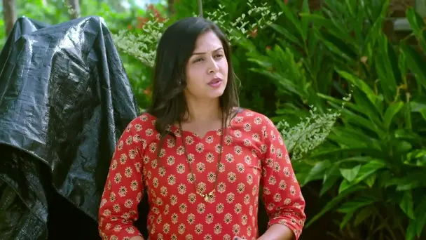 Brahmagantu - June 09, 2026 - Webisode