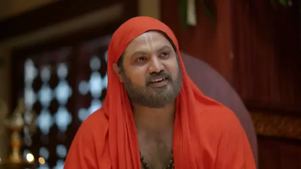 Sudhendra Renames Venkatanatha