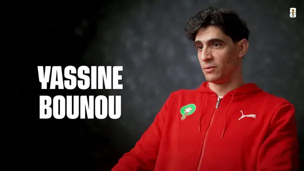 Bounou: Pride in the Crest - FIFA World Cup 2026