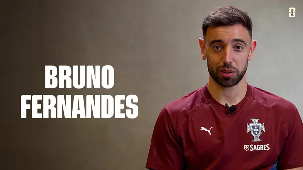 Bruno: Joy Before Kickoff - FIFA World Cup 2026