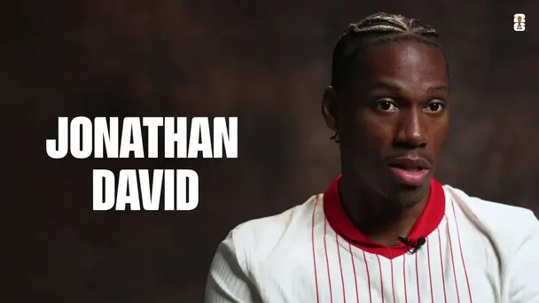 Jonathan David: More Than a Game - FIFA World Cup 2026