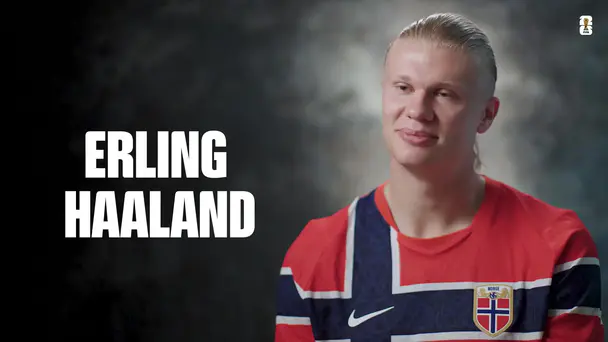 Erling Haaland: Engine of Norway - FIFA World Cup 2026