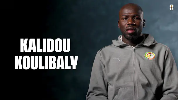 Kalidou Koulibaly: Calm Amid Chaos - FIFA World Cup 2026