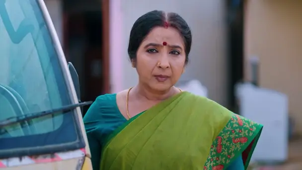 Lakshmi Misunderstands Subramani