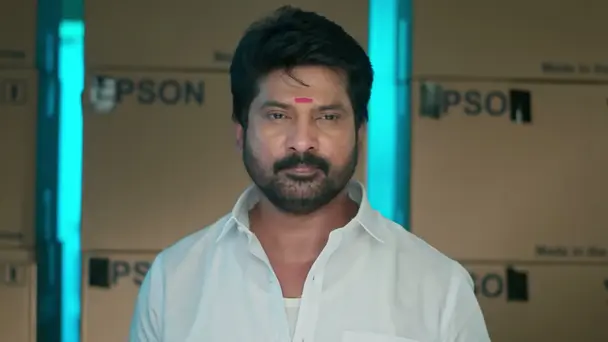 Sivanandi Learns About Murugan's Boss