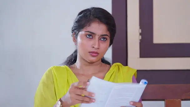 The Chief Minister Praises Veera