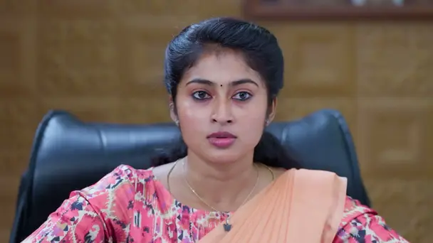 Veera Decides To Arrest Rani
