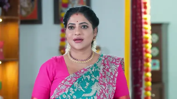 Karthigai Deepam - June 09, 2026 - Webisode