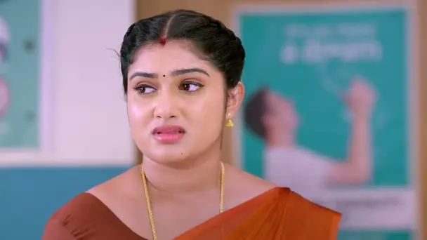 Thiru Celebrates Lakshmi's Victory