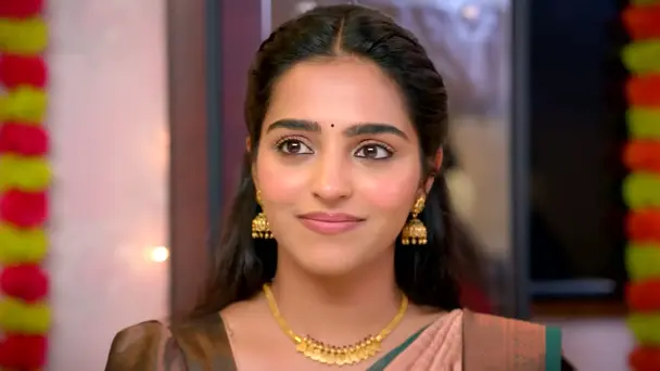Sumathi Welcomes Adithya