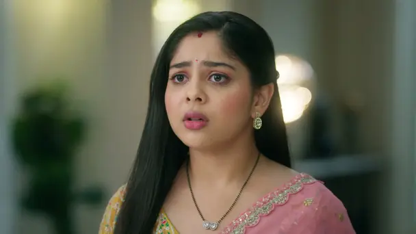 Aryavardhan Senses a Connection with Charan