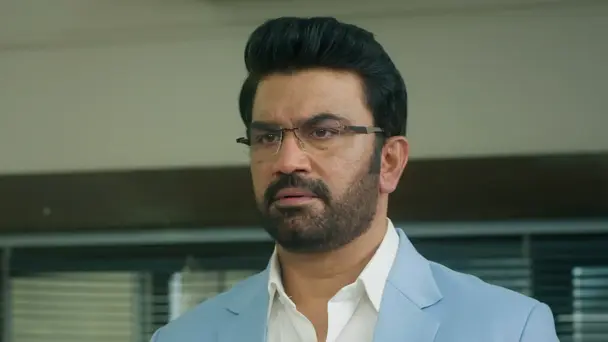 Meera Under Suspicion