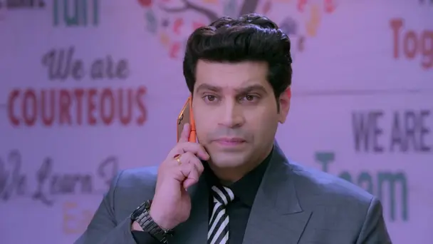 Jaane Anjaane Hum Mile - June 10, 2026 - Webisode