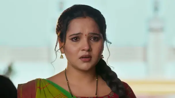 Vasudha’s Business Is in Trouble