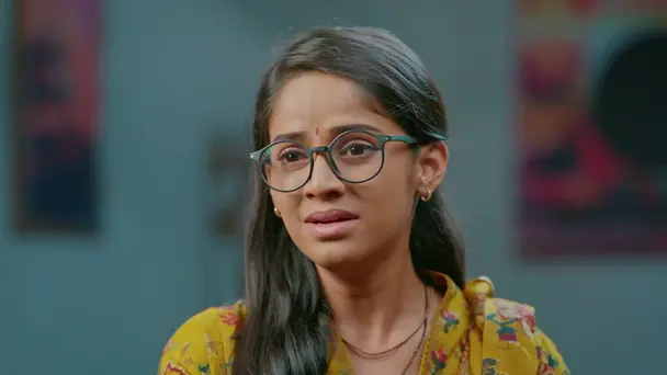 Sarang Comes to Meet Savali