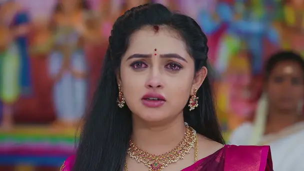Avani Finds Alekhya
