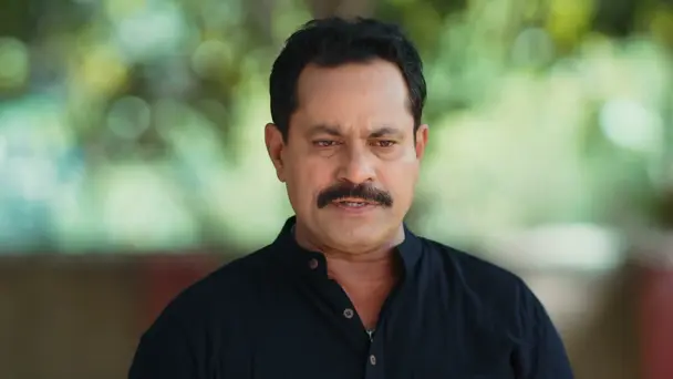 A Fierce Challenge between Bhavana and Neelambari