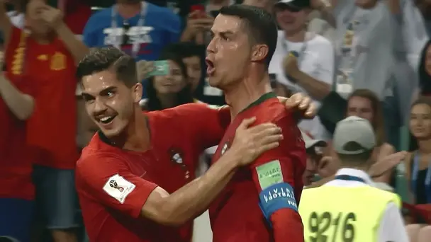 FIFA World Cup 2018 Russia: Frames of a Tournament