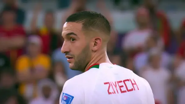 Morocco: The Dream Run | FIFA World Cup Qatar 2022