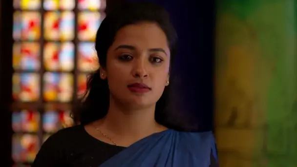 Kudumbashree Sharada - June 09, 2026 - Webisode