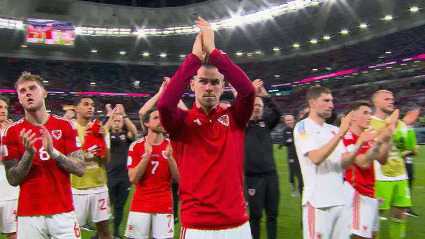 England vs Wales | Highlights | FIFA World Cup Qatar 2022